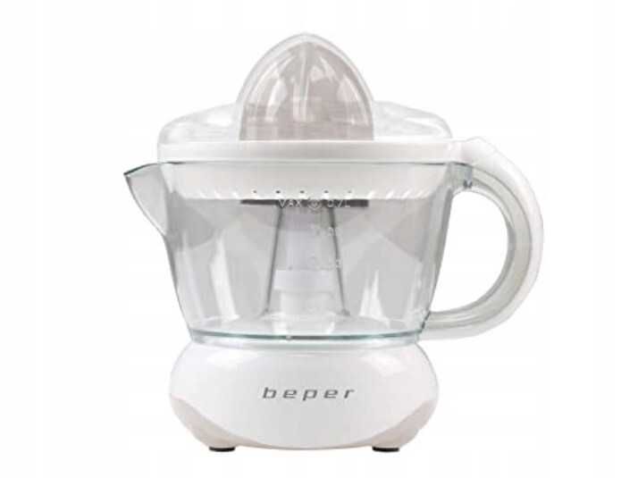 Wyciskarka do cytrusów Beper 25w.codBp102