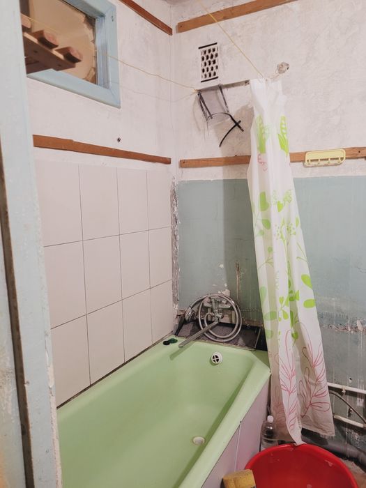 1-но комн. квартира Даманский, улучшенной планировки, всё рядом