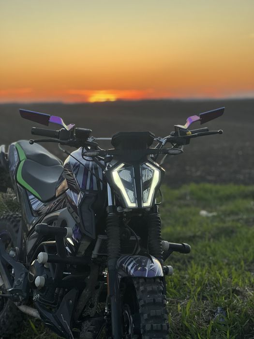 Мустанг ст200 обмін!