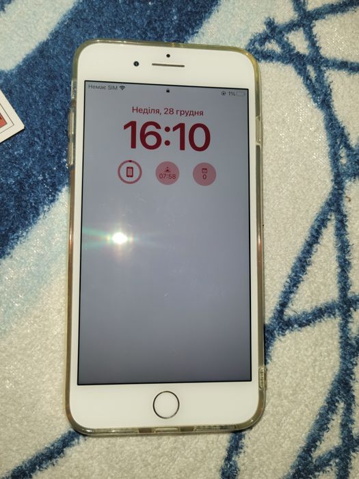 Iphone 8 Plus 128 neverlock