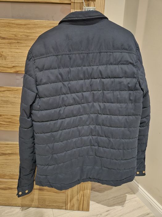 Kurtka przejsciowa croop