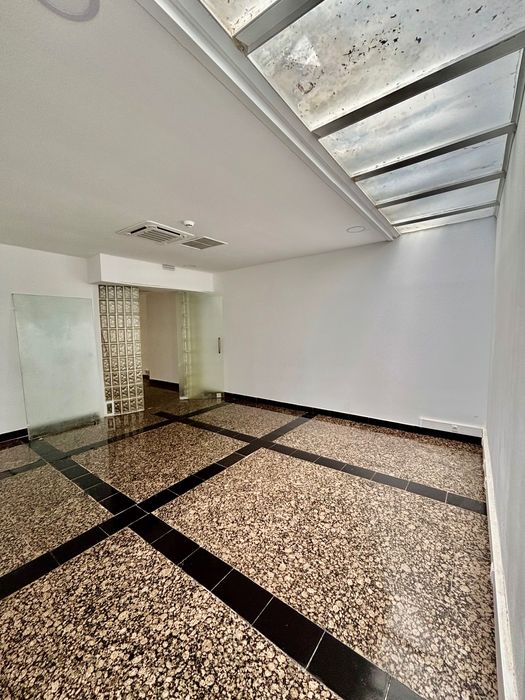 Desde 400€: gabinetes para arrendar no centro de Lisboa