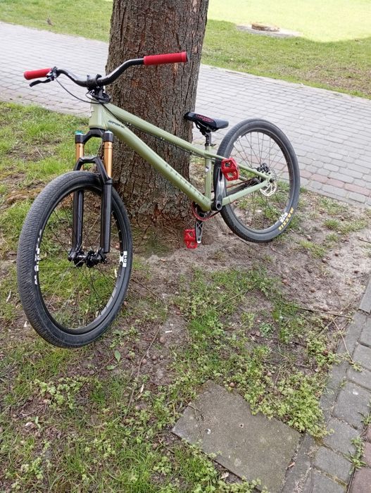 nukeproof solum 2025