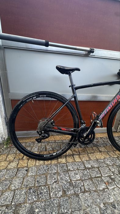 Specialized de estrada