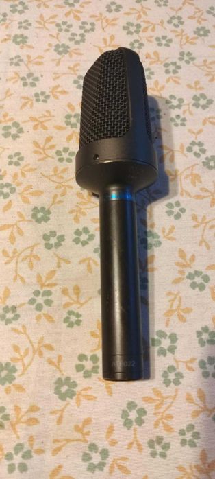 mikrofon Audio-Technica AT8022
