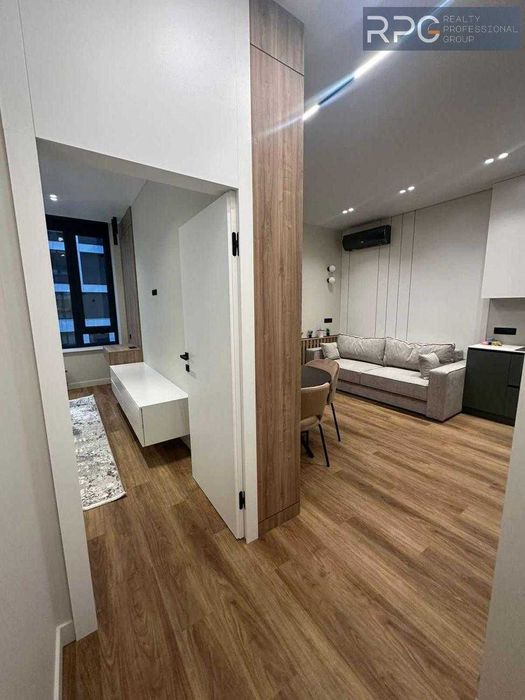 Оренда 1-к квартири 46м² в Бізнес  ЖК Unit Home Є Укриття