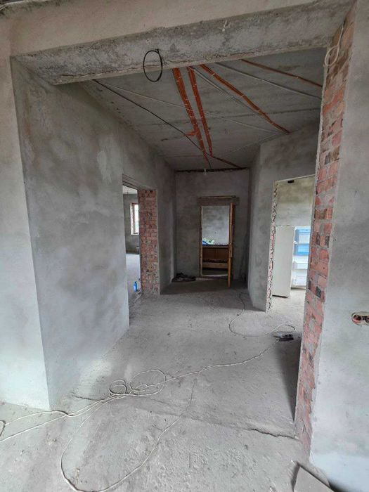 Продаємо якісно збудований будинок