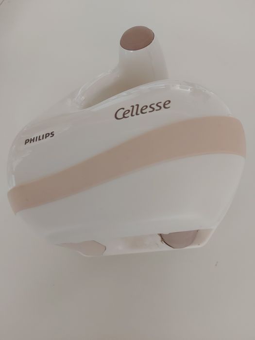 Massajador anticelulite