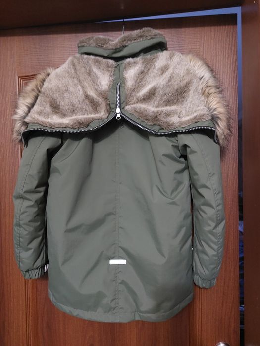 Парка Lenne розмір 146+6