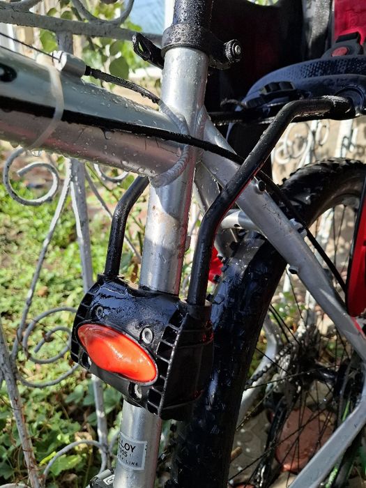 Велокрісло у гарному стані