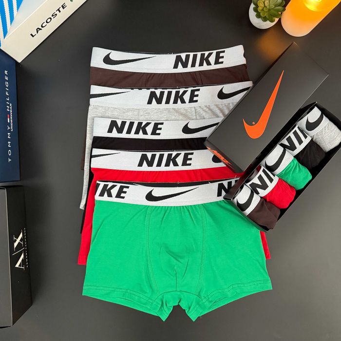 Чоловічі труси Адідас Найк Лакоста та інші Мужское белье