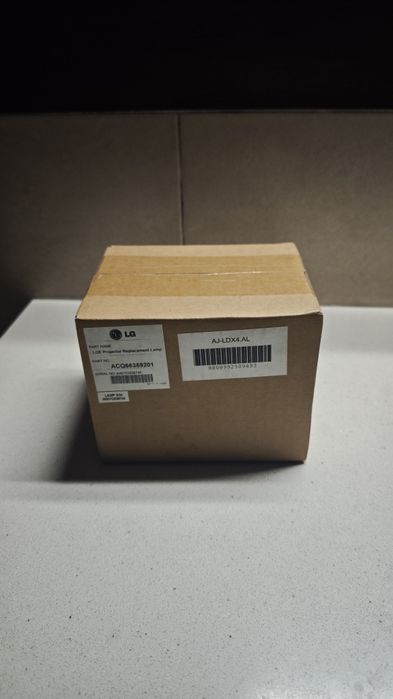 Lampada Projetor LG Original ACQ66359201 DS420 DX420 - Nova
