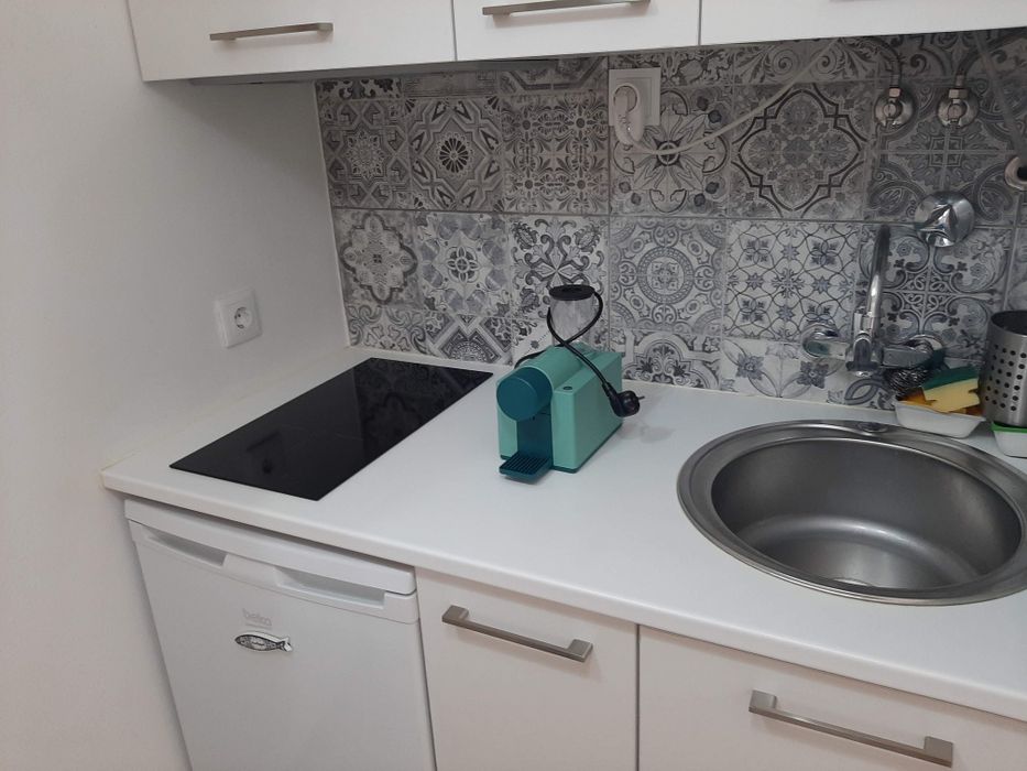 Apartamento T0 junto à Praia de Armação de Pêra