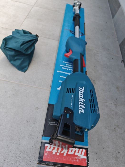 Тример Makita  DUX 18Z