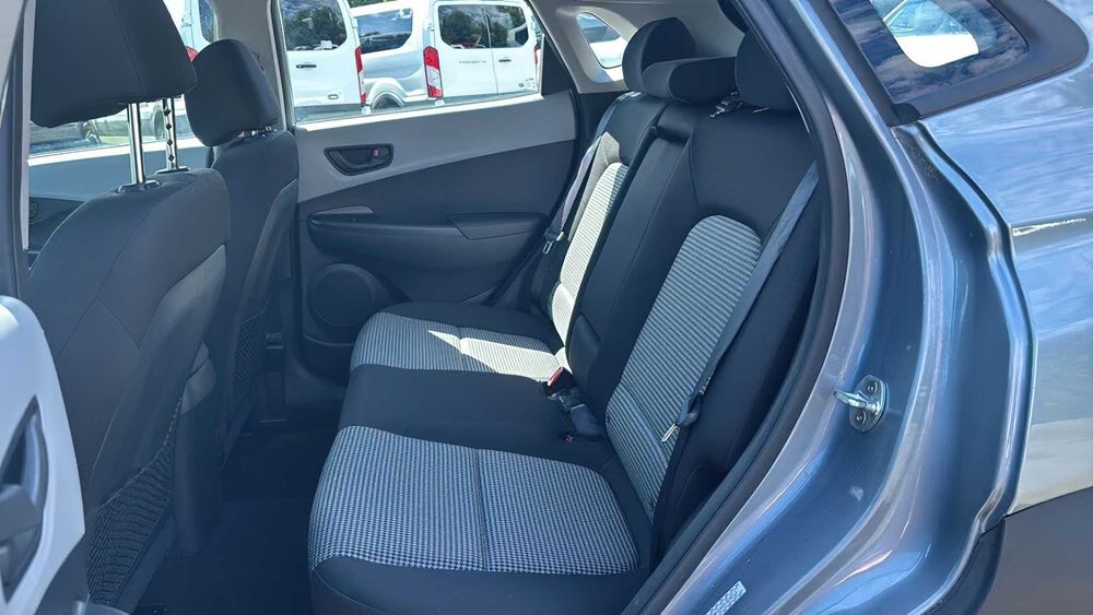 Hyundai Kona      2019