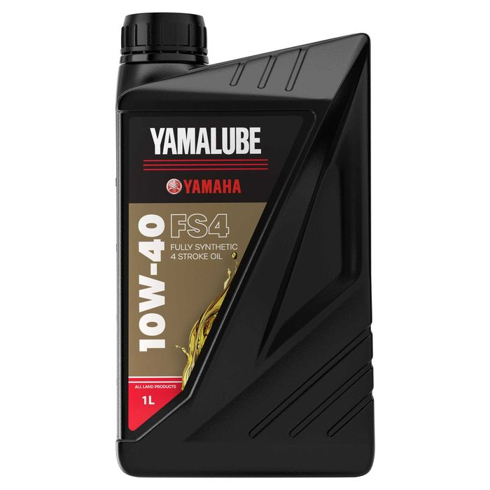 Yamalube FS4 10W-40 YMD650110106