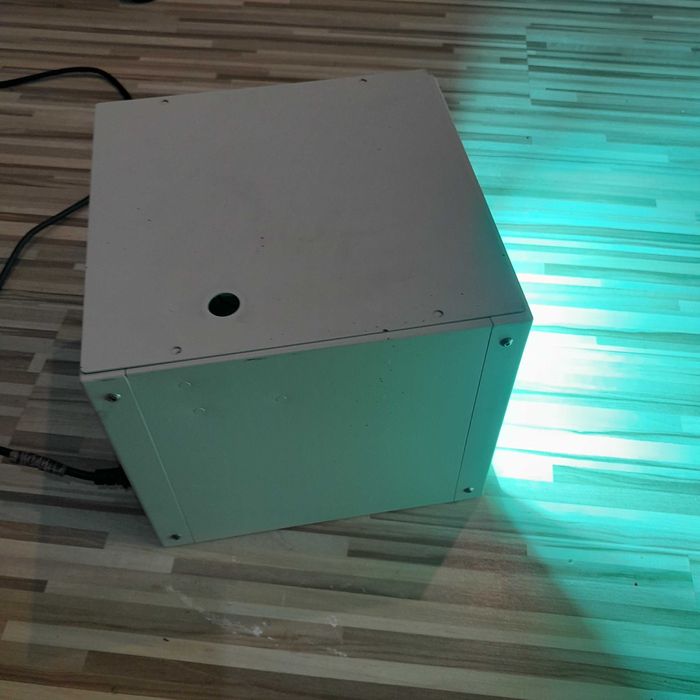 Lampa uv UVM450 500W