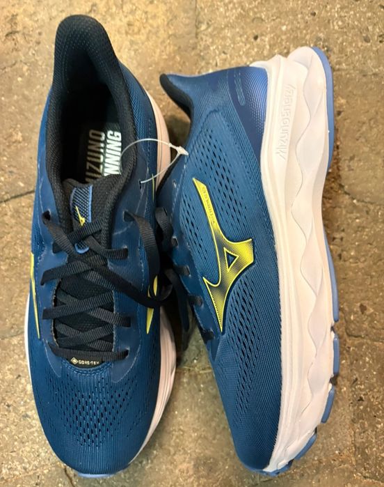 Buty do biegania Mizuno