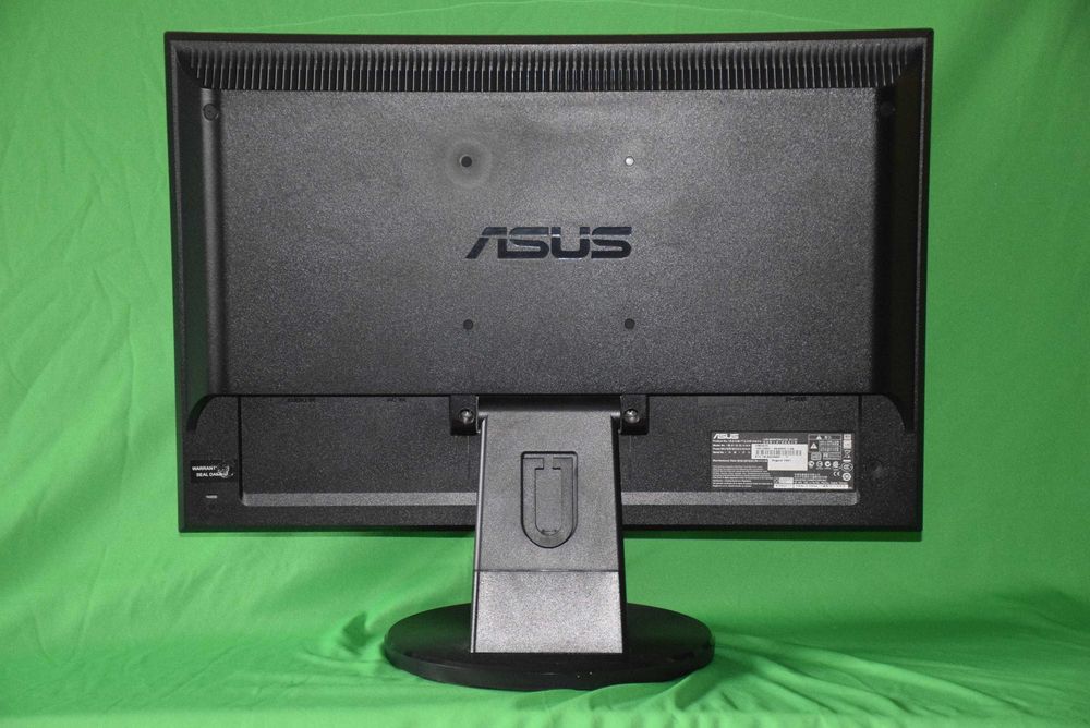 Monitor ASUS VW202S 20 polegadas