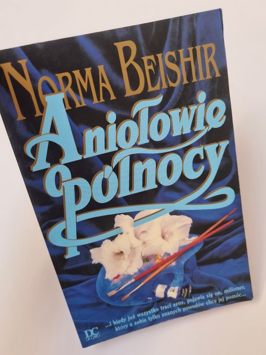 Aniołowie północy - Norma Beishir