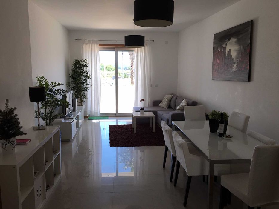 Apartamento próximo da praia