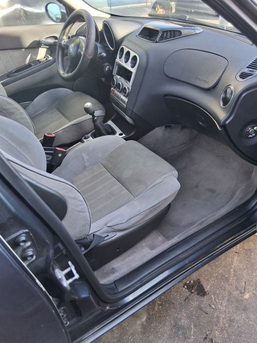 Alfa romeo 156 para peças