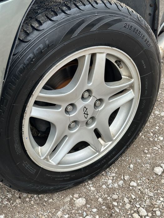 Продам  Chery Tiggo 2008 рік можлива розстрочка, кредит, обмін!