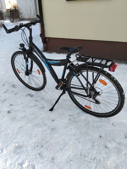 Rower, stan bardzo dobry