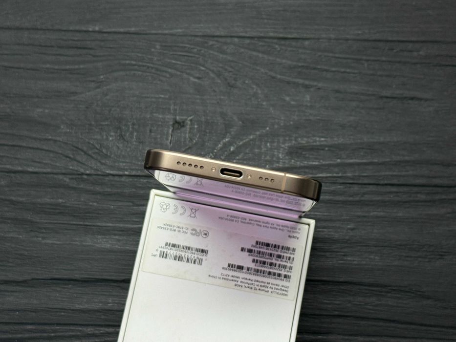 МАГАЗИН iPhone 16 Pro 256gb Neverlock ГАРАНТИЯ/Trade-In/Oбмeн