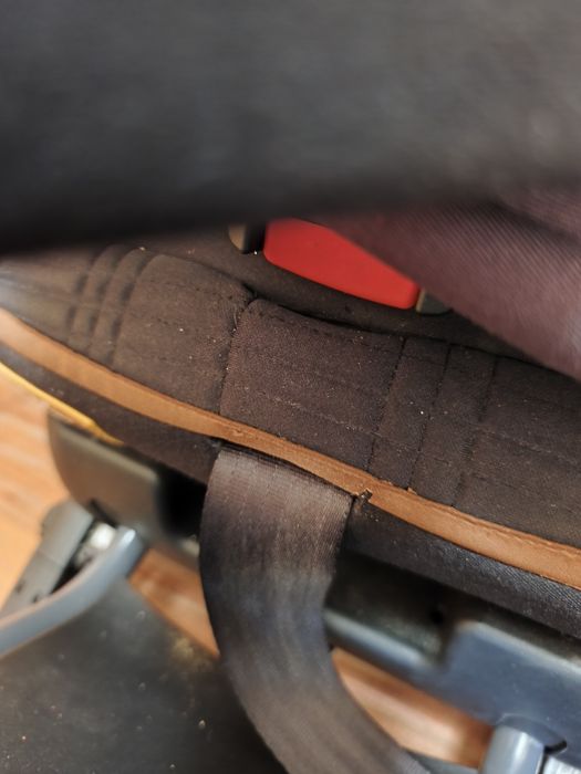 Cadeira auto Joie I-prodigi