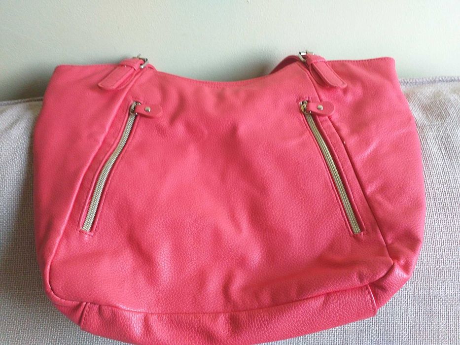 nowa torba oriflame sliczna wspierasz zwierzaki -aktualne