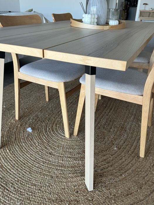 Mesa de jantar ou cozinha