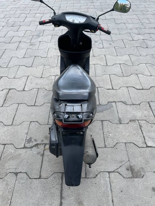 продам Honda dio 35