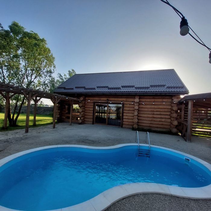 Dimerwood. Оренда котеджів під Києвом