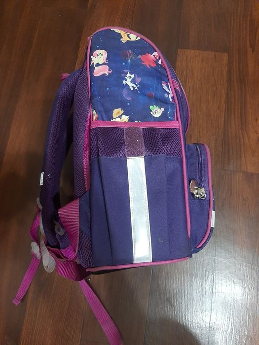 Школьный рюкзак Kite