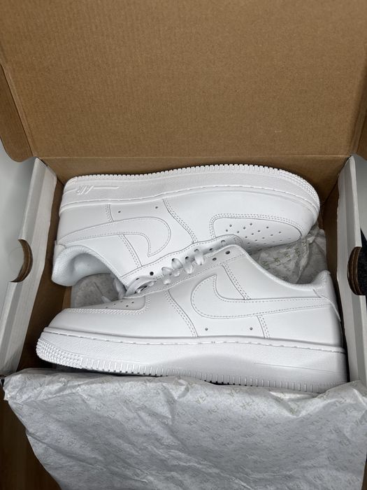 Nike Air force 01