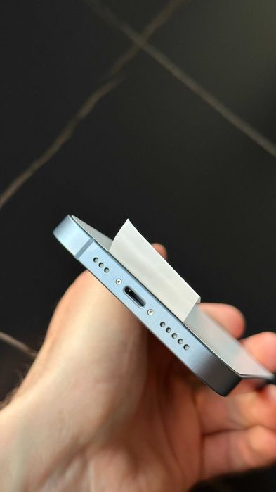 iPhone 14 - NOWY - 128 GB Bateria 100% Gwarancja do czerwca 2027