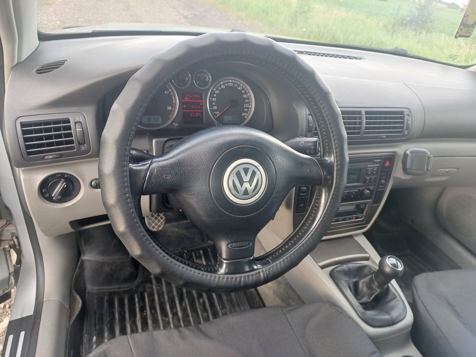 Продам VW PASSAT B5+
