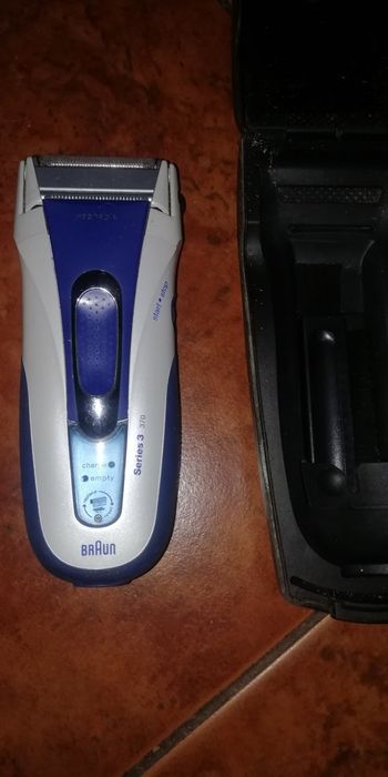 Машинка для бриття