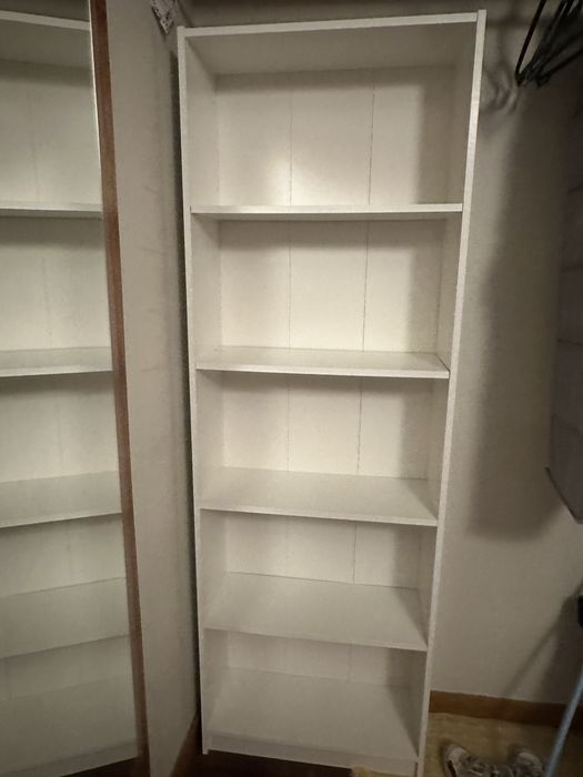 Mobilia de quarto estudante