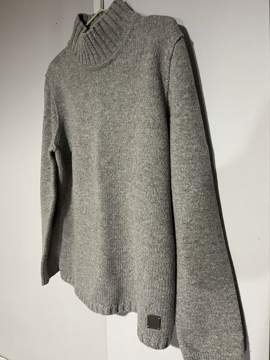 Marc o polo свитер шерсть/ кашемир