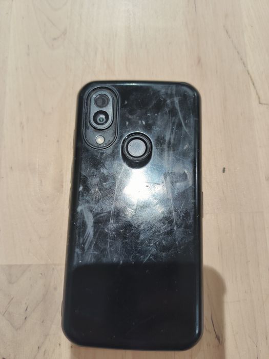 Telefon Cat s62pro