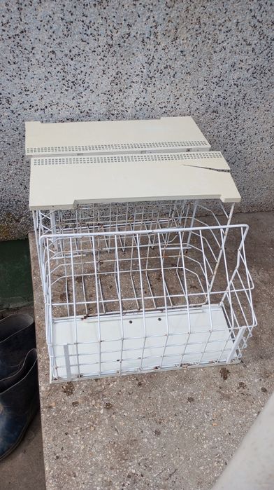 Морозильна камера Дніпро