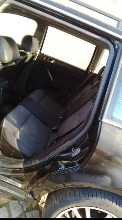 Vw passat 1.9TDi 130cv caixa 6