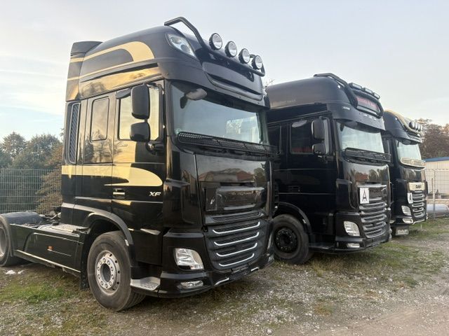 DAF