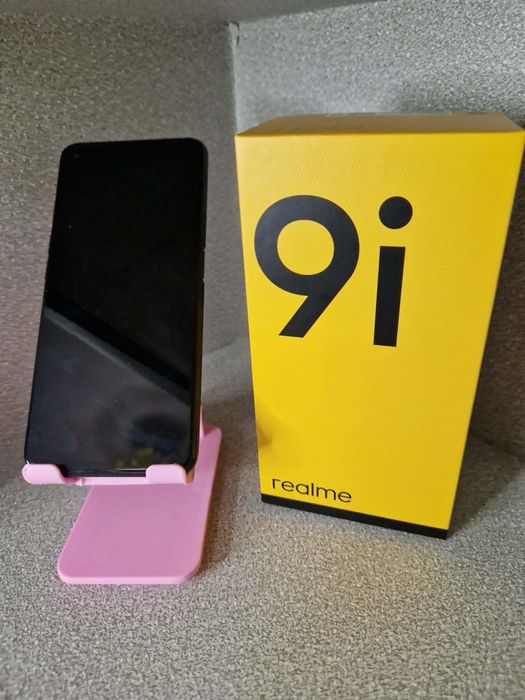 Realme 9i • Стан чудовий • Є коробка