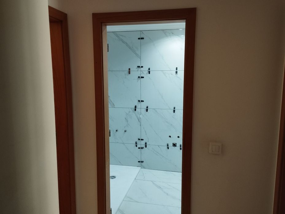Construção e Renovação Civil/Empreiteiro com Alvará IMPIC
