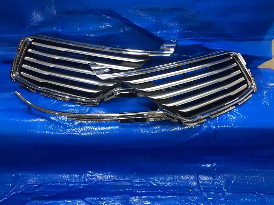 Решетка Lincoln MKC 14-17 решетка линкольн мкс EJ7Z8200AA EJ7Z8201AA