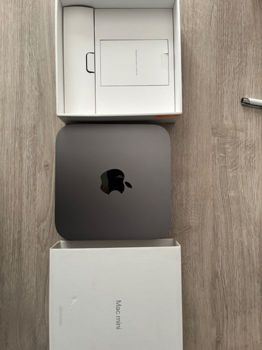mac mini 2018 - Купити електроніку - Ціни на OLX.ua