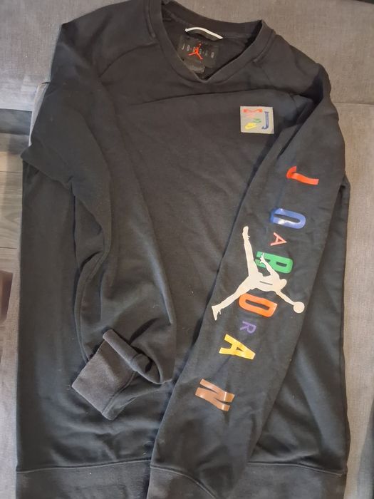 Sprzedam bluzę nike